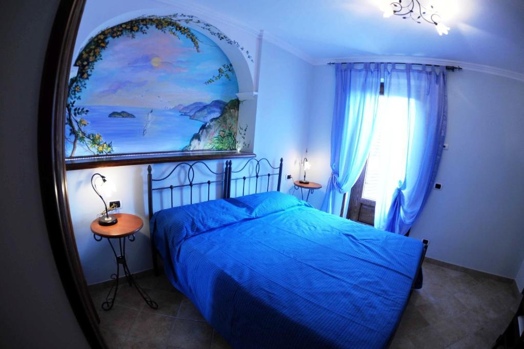 B&B Miramare Agerola Kültér fotó