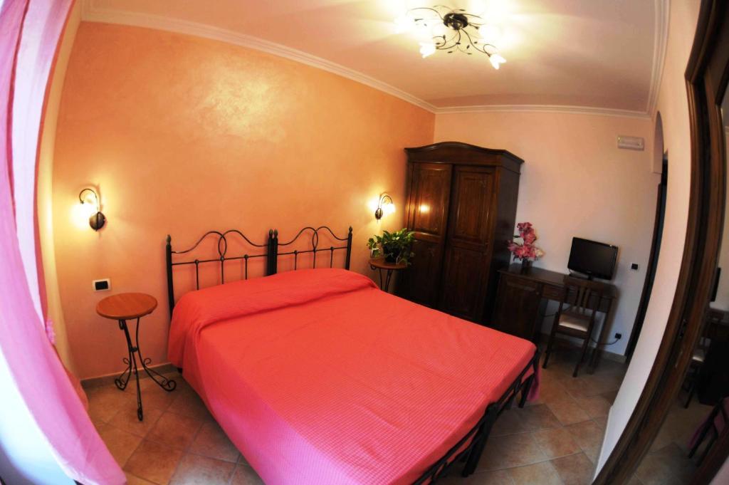 B&B Miramare Agerola Kültér fotó