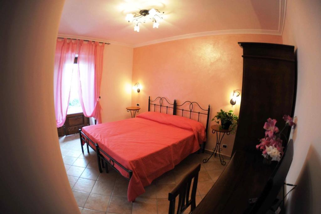B&B Miramare Agerola Kültér fotó