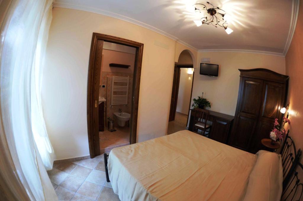 B&B Miramare Agerola Szoba fotó