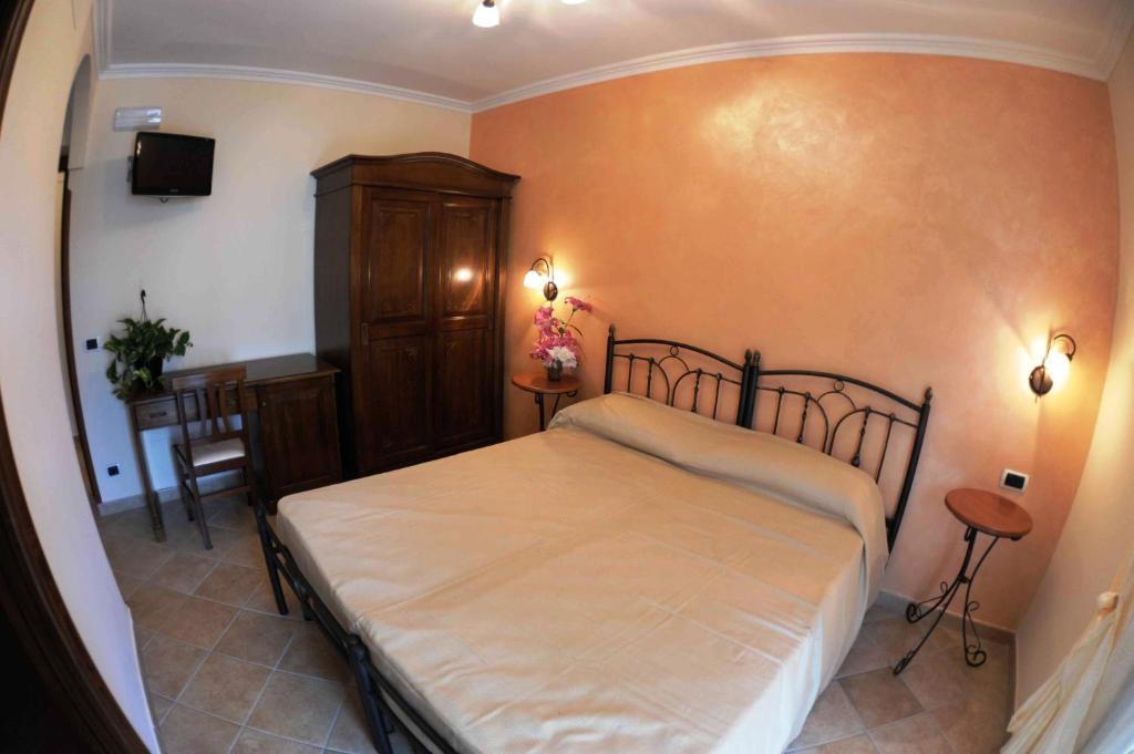B&B Miramare Agerola Szoba fotó