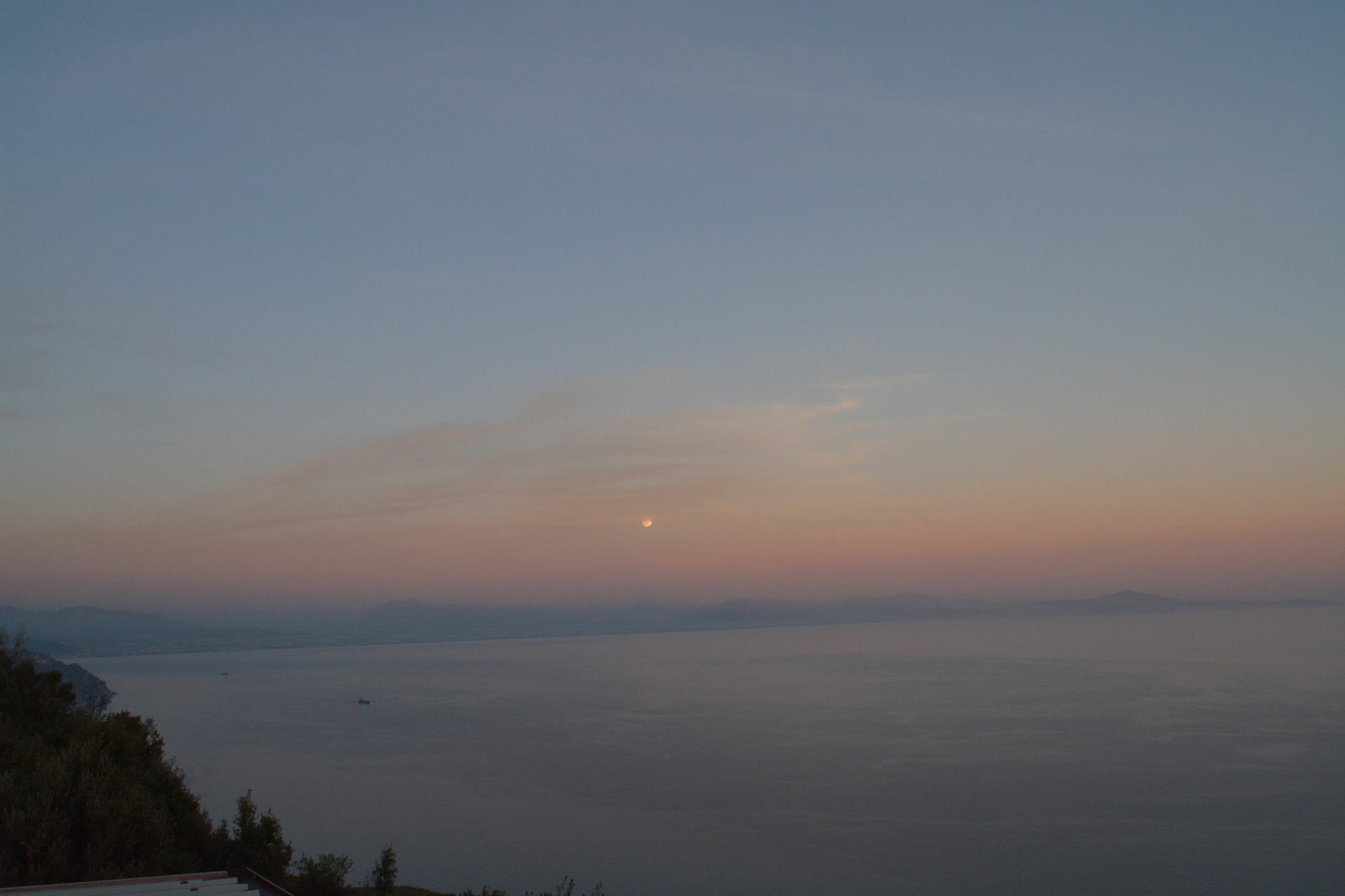B&B Miramare Agerola Kültér fotó